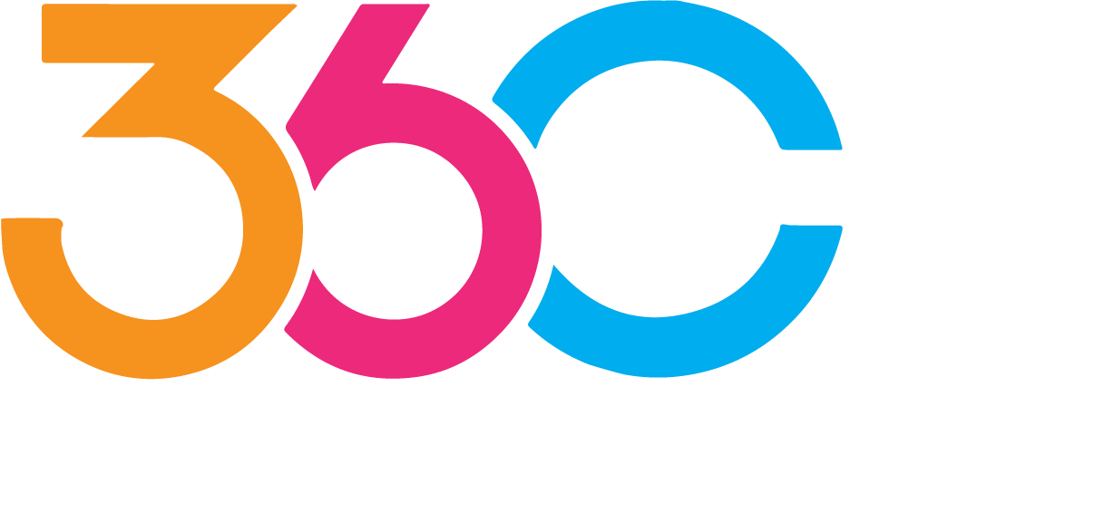 360 Reklame Logo